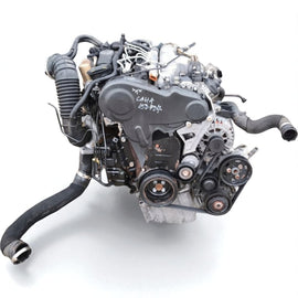 Motor Audi Seat A4 B8 Exeo CAHA 2.0 TDI 170PS 125kW 158TKm Diesel Komplett