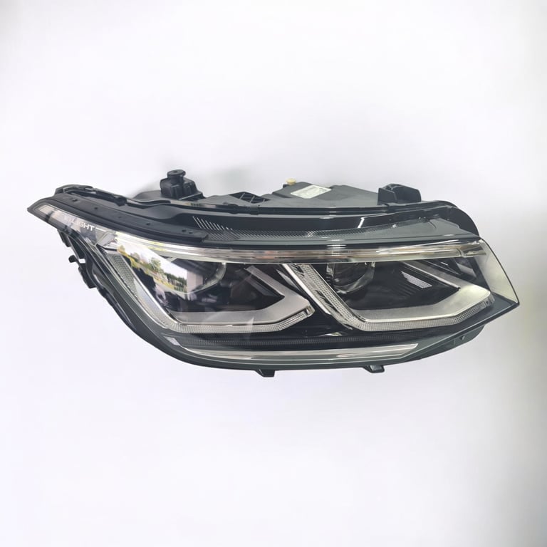 Frontscheinwerfer VW Tiguan 5NB941082C Full LED Rechts Scheinwerfer Headlight