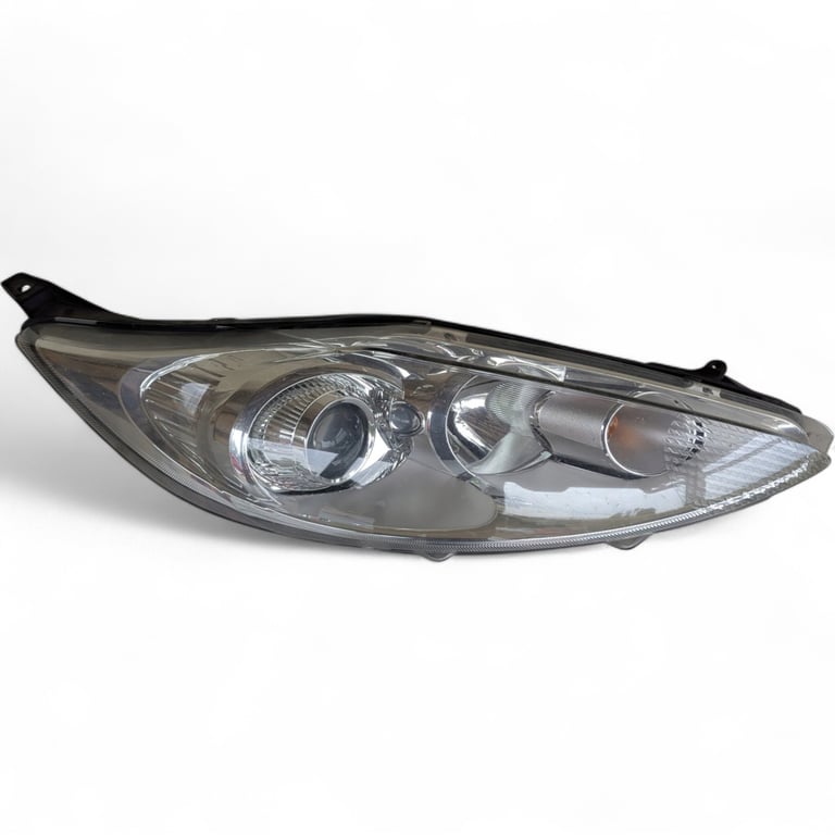 Frontscheinwerfer Ford Fiesta 8A61-13W029-CG Rechts Scheinwerfer Headlight SCH7623789271xy