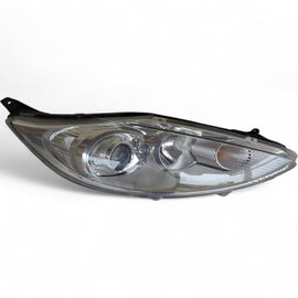 Frontscheinwerfer Ford Fiesta 8A61-13W029-CG Rechts Scheinwerfer Headlight SCH7623789271xy