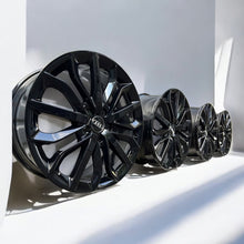 Laden Sie das Bild in den Galerie-Viewer, 4x Alufelge 19 Zoll 8.5" 5x112 45ET Audi A3 Rim Wheel FEL2625960367ap