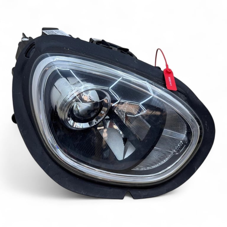 Frontscheinwerfer Mini Countryman F60 7494802 LED Rechts Scheinwerfer Headlight
