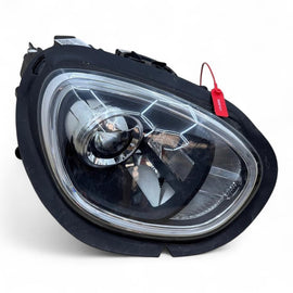 Frontscheinwerfer Mini Countryman F60 7494802 LED Rechts Scheinwerfer Headlight