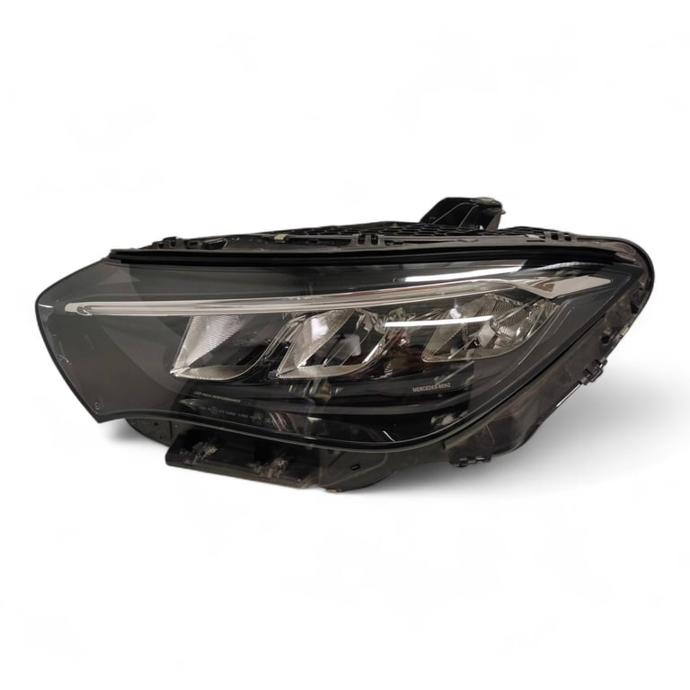 Frontscheinwerfer Mercedes-Benz Eqe A2959069700 Full LED Links Headlight SCH7453911951rg