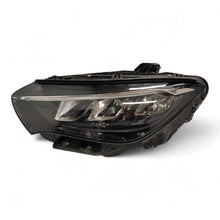 Laden Sie das Bild in den Galerie-Viewer, Frontscheinwerfer Mercedes-Benz Eqe A2959069700 Full LED Links Headlight SCH7453911951rg