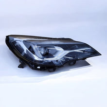 Load image into Gallery viewer, Frontscheinwerfer Opel Astra 39055746 LED Rechts Scheinwerfer Headlight