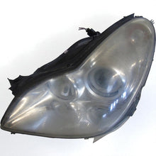 Laden Sie das Bild in den Galerie-Viewer, Frontscheinwerfer Mercedes-Benz Cls C219 Xenon Links Scheinwerfer Headlight SCH9812054741hz