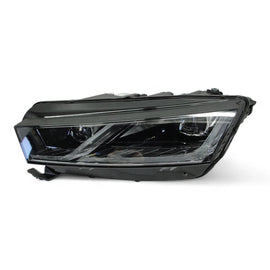Frontscheinwerfer Skoda Octavia IV 5E4941015A LE18A6419 Full LED Links Headlight SCH9121627145za