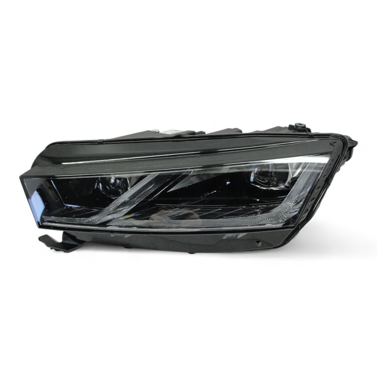Frontscheinwerfer Skoda Octavia IV 5E4941015A LE18A6419 Full LED Links Headlight SCH9121627145za