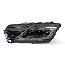 Laden Sie das Bild in den Galerie-Viewer, Frontscheinwerfer Skoda Octavia IV 5E4941015A LE18A6419 Full LED Links Headlight SCH9121627145za