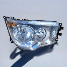 Load image into Gallery viewer, Frontscheinwerfer Mercedes-Benz A9618208961 Rechts Scheinwerfer Headlight