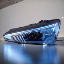 Laden Sie das Bild in den Galerie-Viewer, Frontscheinwerfer Skoda Scala 657941015A Links Scheinwerfer Headlight SCH1723594267yb