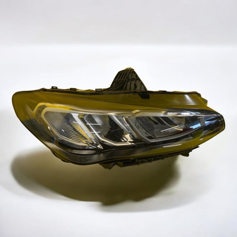 Frontscheinwerfer BMW 2 U06 5A42244-06 LED Rechts Scheinwerfer Headlight SCH9649441863ix