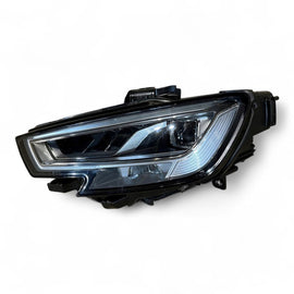 Frontscheinwerfer Audi A3 8V0941035 LED Ein Stück (Rechts oder Links) Headlight SCH3699160761jh