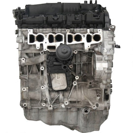Motor BMW F21 F30 F32 F31 F20 N47D20C 2.0 119TKm Diesel Engine Unkomplett