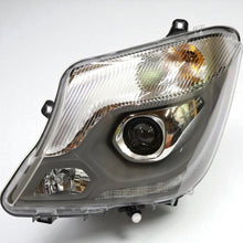 Laden Sie das Bild in den Galerie-Viewer, Frontscheinwerfer Mercedes-Benz Sprinter 1EJ011030-31 Laser Links Headlight