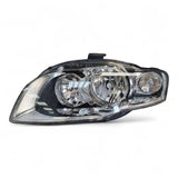 Frontscheinwerfer Audi A4 B7 8E0941003BK Xenon Links Scheinwerfer Headlight