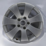 1x Alufelge 16 Zoll 7.0