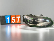 Load image into Gallery viewer, Frontscheinwerfer VW Polo 6r 6R1941008F 24705102009971 Rechts Headlight