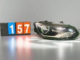 Frontscheinwerfer VW Polo 6r 6R1941008F 24705102009971 Rechts Headlight