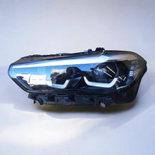 Load image into Gallery viewer, Frontscheinwerfer BMW X5 G05 9481781-03 LED Links Scheinwerfer Headlight SCH6600561043vv