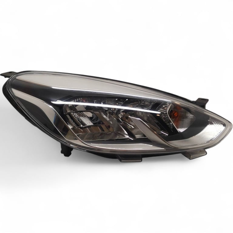 Frontscheinwerfer Ford Fiesta L1BB-13E014-AD LED Rechts Scheinwerfer Headlight SCH1262548864be