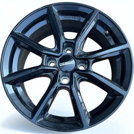 1x Alufelge 16 Zoll 6.5