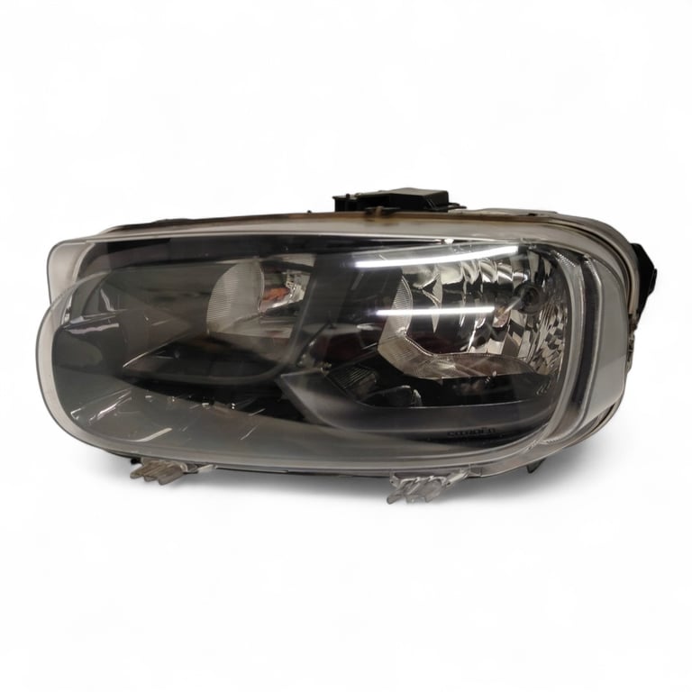 Frontscheinwerfer Citroën Berlingo 90146123 Links Scheinwerfer Headlight