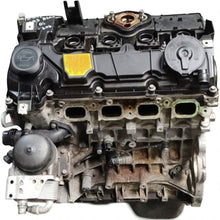 Laden Sie das Bild in den Galerie-Viewer, Motor BMW E91 N43B20A 2.0 Benzin Engine Unkomplett