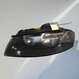 Frontscheinwerfer Audi A3 Links Scheinwerfer Headlight