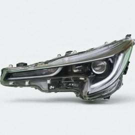 Frontscheinwerfer Toyota Corolla 81150-02S80 LED Links Scheinwerfer Headlight SCH6909281914hy
