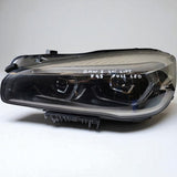 Frontscheinwerfer BMW 2 F45 8738641-04 LED Ein Stück (Rechts oder Links)