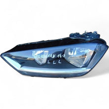 Load image into Gallery viewer, Frontscheinwerfer VW Golf Sportsvan 517941005 Links Scheinwerfer Headlight SCH1696903359sg