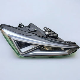 Frontscheinwerfer Seat Leon 5FB941008G Full LED Rechts Scheinwerfer Headlight SCH6639761754ur