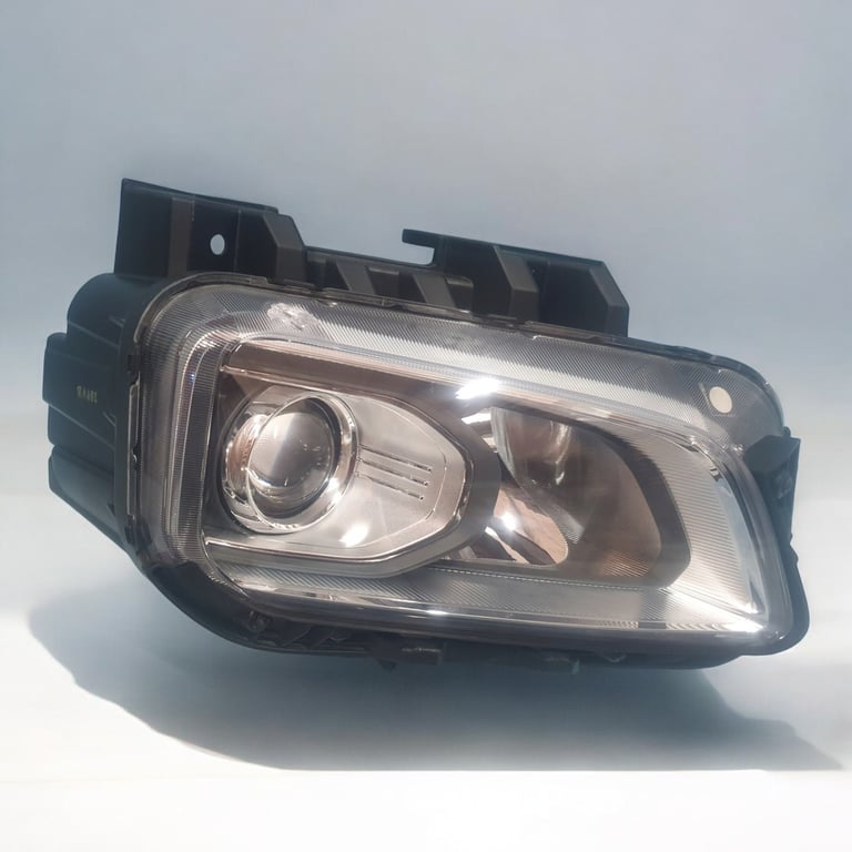 Frontscheinwerfer Hyundai Kona 92102-J9000 Rechts Scheinwerfer Headlight