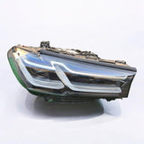 Frontscheinwerfer BMW 5 G31 G30 9850588-06 Laser Rechts Scheinwerfer Headlight