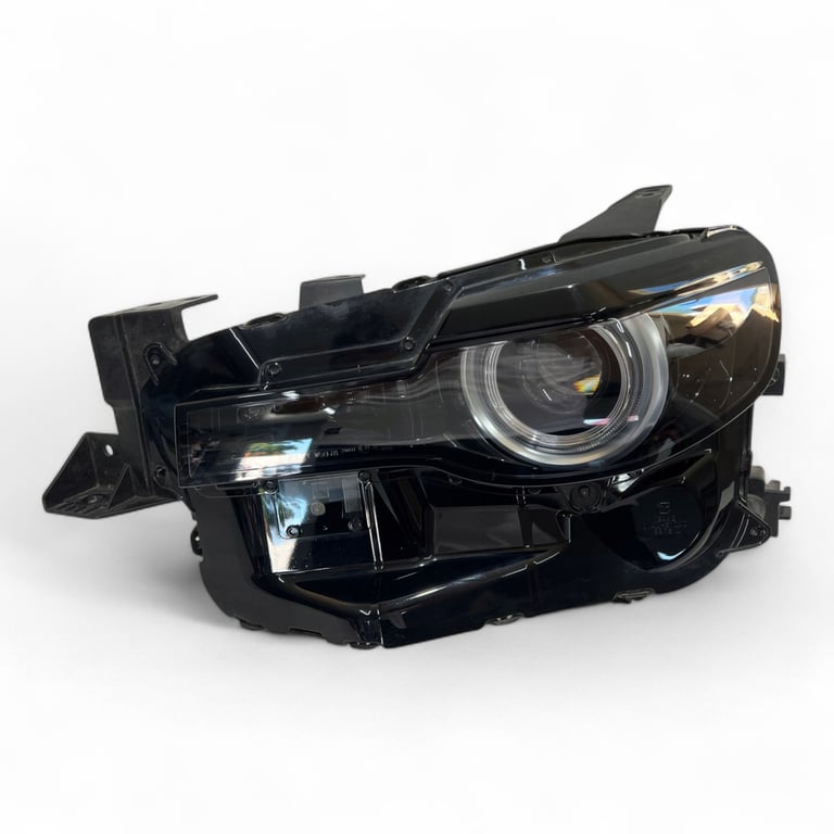 Frontscheinwerfer Mazda Mx-30 DN4L-67890 Links Scheinwerfer Headlight SCH1562182360vv