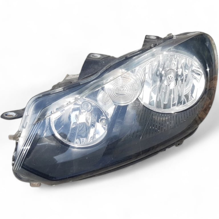 Frontscheinwerfer VW Golf 5K1941005J Ein Stück (Rechts oder Links) Headlight SCH9163022702rh