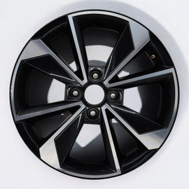 1x Alufelge 16 Zoll 6.0