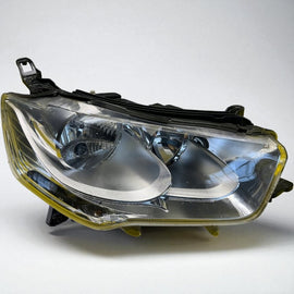 Frontscheinwerfer Citroën C-Elysee Rechts Scheinwerfer Headlight SCH5289530033ac