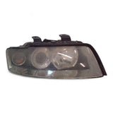 Frontscheinwerfer Audi A4 B6 Rechts Scheinwerfer Headlight