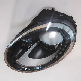 Frontscheinwerfer VW Beetle 5C1941031E Xenon Links Scheinwerfer Headlight SCH3853300723rs