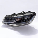 Frontscheinwerfer VW Caddy IV 2K8941035R Links Scheinwerfer Headlight