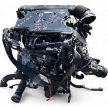 Load image into Gallery viewer, Motor BMW Mini F40 F54 F56 F55 B37C15A 1.5 66TKm Diesel Engine Komplett