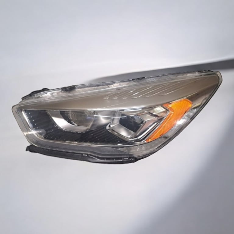 Frontscheinwerfer Ford Kuga GV41-13W030-CF LED Rechts Scheinwerfer Headlight