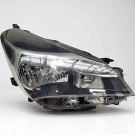 Frontscheinwerfer Toyota Yaris Rechts Scheinwerfer Headlight