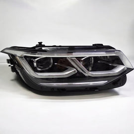 Frontscheinwerfer VW Tiguan 5NB941082G LED Rechts Scheinwerfer Headlight