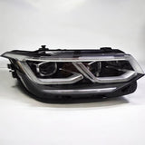 Frontscheinwerfer VW Tiguan 5NB941082G LED Rechts Scheinwerfer Headlight