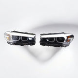 Frontscheinwerfer BMW G30 7439183-04 LED Ein Stück (Rechts oder Links) Headlight