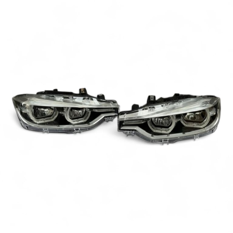 Frontscheinwerfer BMW F11 F10 3 F30 F31 7471305 7471306 LED Rechts oder Links SCH9245594130gt
